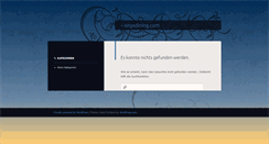 Desktop Screenshot of onyxdining.com